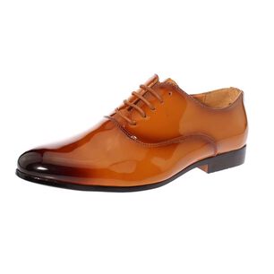 Zapato Tostado Casatia Art. 8c8253yellow